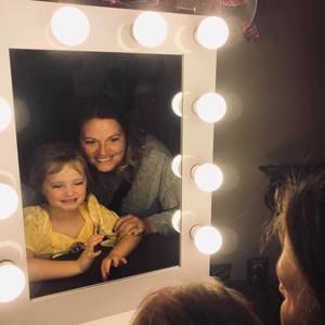 Meet your Posher, Molly